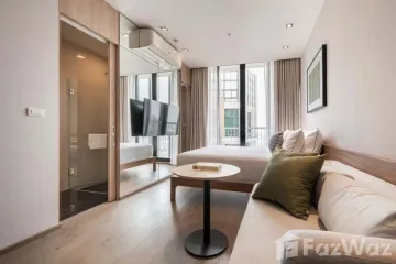 Condo for rent in Park Origin Phrom Phong, Khlong Tan, Bangkok near BTS Phrom Phong