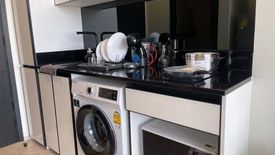 1 Bedroom Condo for rent in Chapter Charoennakhorn-Riverside, Bang Lamphu Lang, Bangkok near BTS Krung Thon Buri