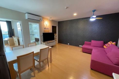 2 Bedroom Condo for sale in LIFE @ SUKHUMVIT 67, Phra Khanong Nuea, Bangkok near BTS Phra Khanong