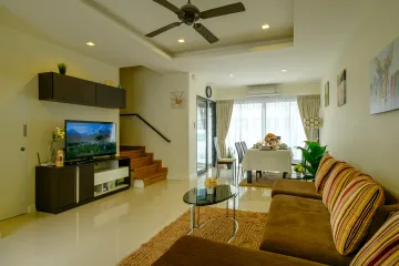 3 Bedroom Townhouse for sale in Laguna Park, Choeng Thale, Phuket