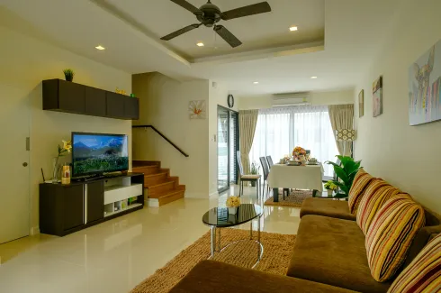 3 Bedroom Townhouse for sale in Laguna Park, Choeng Thale, Phuket