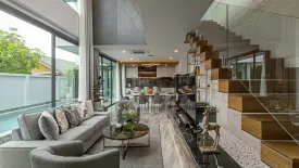 4 Bedroom Villa for sale in Rawai, Phuket