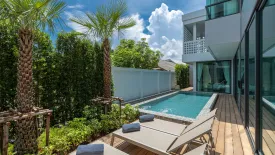 4 Bedroom Villa for sale in Rawai, Phuket