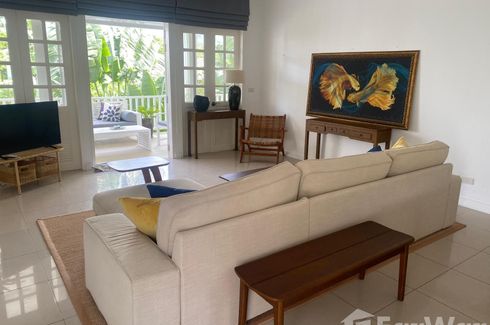 2 Bedroom Condo for rent in Ocean Breeze Resort & Suites, Choeng Thale, Phuket