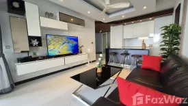 2 Bedroom Condo for rent in Pure Sunset Beach, Na Jomtien, Chonburi