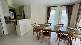 3 Bedroom Villa for sale in NUSA CHIVANI PATTAYA, Na Jomtien, Chonburi