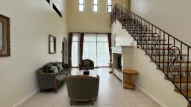 3 Bedroom Villa for sale in NUSA CHIVANI PATTAYA, Na Jomtien, Chonburi