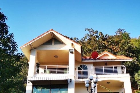 4 Bedroom House for rent in Samoeng Tai, Chiang Mai