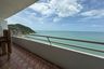 2 Bedroom Condo for rent in Mildford Paradise, Pak Nam Pran, Prachuap Khiri Khan