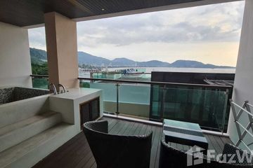 1 Bedroom Apartment for rent in The Privilege Residences Patong, Patong, Phuket