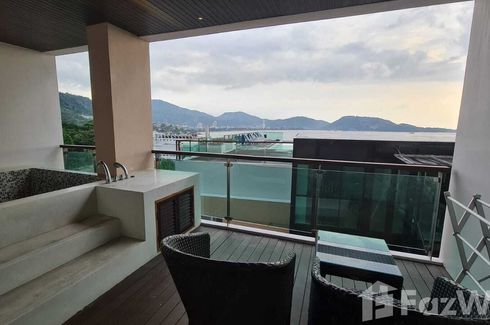 1 Bedroom Apartment for rent in The Privilege Residences Patong, Patong, Phuket