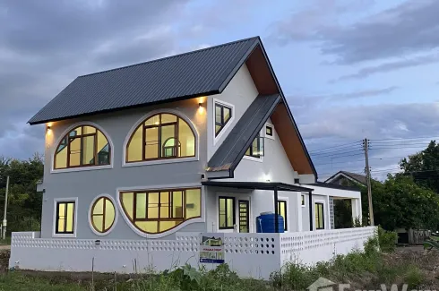 4 Bedroom House for sale in Penpak Home Hill, Nam Phrae, Chiang Mai