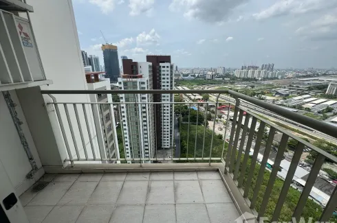 2 Bedroom Condo for sale in Lumpini Place Rama IX - Ratchada, Huai Khwang, Bangkok near MRT Phra Ram 9