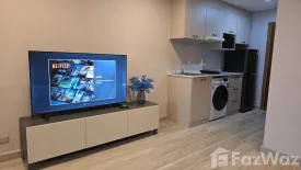 1 Bedroom Apartment for rent in Sukhumvit Suite, Khlong Toei Nuea, Bangkok near BTS Nana