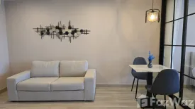 1 Bedroom Apartment for rent in Sukhumvit Suite, Khlong Toei Nuea, Bangkok near BTS Nana