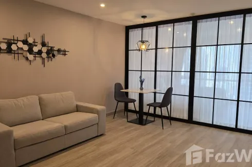 1 Bedroom Apartment for rent in Sukhumvit Suite, Khlong Toei Nuea, Bangkok near BTS Nana