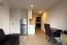 1 Bedroom Condo for rent in Lugano Ladprao 18, Chom Phon, Bangkok near MRT Lat Phrao