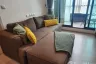 1 Bedroom Condo for rent in Life Sukhumvit 62, Bang Chak, Bangkok near BTS Bang Chak