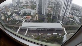 1 Bedroom Condo for sale in Hive Sathorn, Khlong Ton Sai, Bangkok near BTS Krung Thon Buri