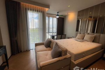 Condo for sale in The Reserve Sukhumvit 61, Khlong Tan Nuea, Bangkok near BTS Ekkamai