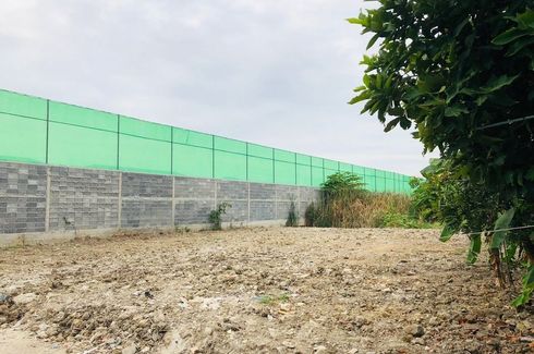 Land for sale in Don Mueang, Bangkok