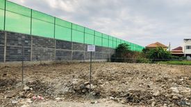 Land for sale in Don Mueang, Bangkok