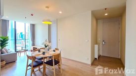 2 Bedroom Condo for rent in Noble Recole, Khlong Toei Nuea, Bangkok near BTS Asoke