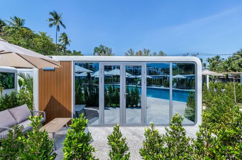 1 Bedroom House for sale in Apple House, Choeng Thale, Phuket