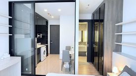 1 Bedroom Condo for rent in Noble Around Ari, Sam Sen Nai, Bangkok near BTS Ari