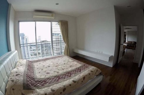1 Bedroom Condo for rent in Hive Sathorn, Khlong Ton Sai, Bangkok near BTS Krung Thon Buri