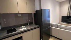 1 Bedroom Condo for rent in Ashton Asoke - Rama 9, Din Daeng, Bangkok near MRT Phra Ram 9