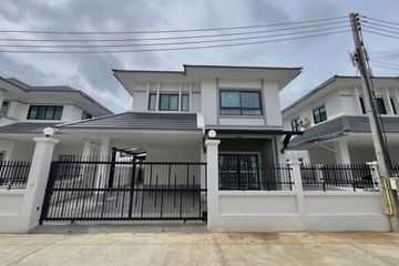 4 Bedroom House for rent in Baan Jai Kaew Arawan 31, Nong Hoi, Chiang Mai