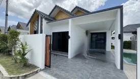 3 Bedroom Villa for rent in The Avenue Village, Chalong, Phuket