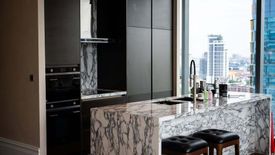 3 Bedroom Condo for sale in KHUN by YOO inspired by Starck, Khlong Tan Nuea, Bangkok near BTS Thong Lo