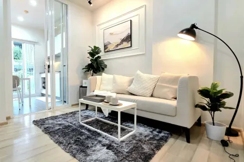 1 Bedroom Condo for sale in THE BASE Downtown - Phuket, Wichit, Phuket