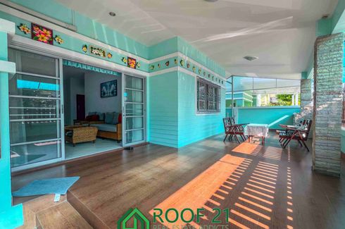 3 Bedroom House for rent in Baan Chalita 1, Na Kluea, Chonburi