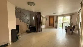 3 Bedroom House for sale in Hometown Sriracha Village, Surasak, Chonburi