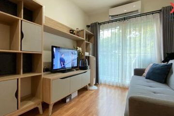 1 Bedroom Condo for sale in Lumpini Ville Ratburana - River View 2, Bang Pakok, Bangkok