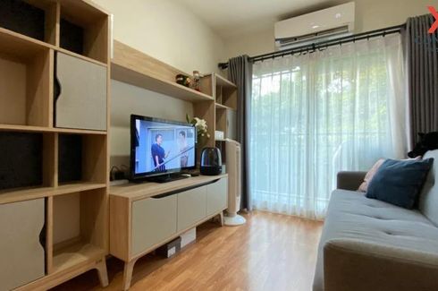 1 Bedroom Condo for sale in Lumpini Ville Ratburana - River View 2, Bang Pakok, Bangkok