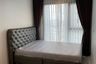 2 Bedroom Condo for rent in LIFE Asoke - Rama 9, Makkasan, Bangkok near MRT Phra Ram 9