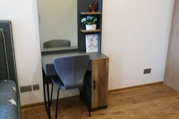 1 Bedroom Condo for rent in Q Chidlom-Phetchaburi, Makkasan, Bangkok near BTS Chit Lom