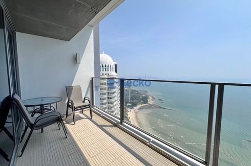 2 Bedroom Condo for rent in Northpoint, Na Kluea, Chonburi