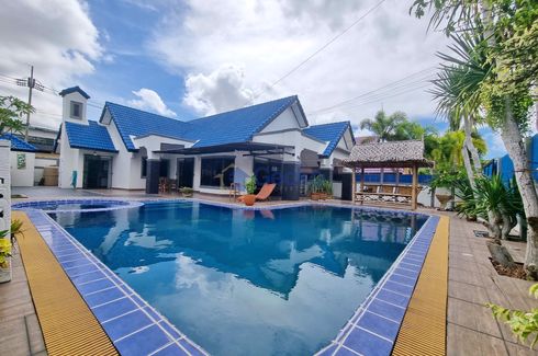 3 Bedroom House for sale in Natheekarn Park View, Pong, Chonburi