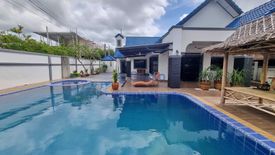 3 Bedroom House for sale in Natheekarn Park View, Pong, Chonburi