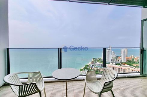 1 Bedroom Condo for rent in Northpoint, Na Kluea, Chonburi