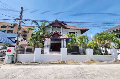 4 Bedroom House for rent in Nong Prue, Chonburi