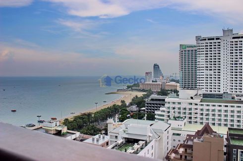 1 Bedroom Condo for sale in Northshore, Na Kluea, Chonburi