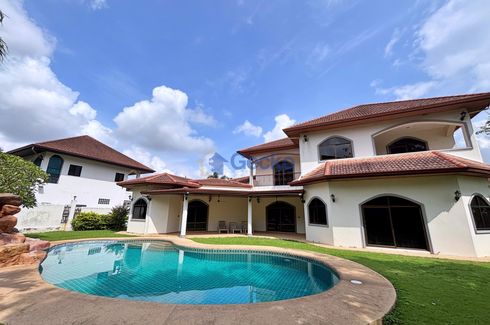 5 Bedroom House for rent in Pong, Chonburi