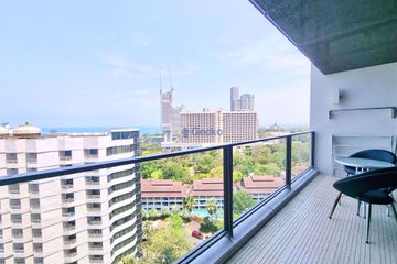 1 Bedroom Condo for rent in Northpoint, Na Kluea, Chonburi