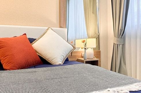 1 Bedroom Condo for sale in Amazon Residence, Nong Prue, Chonburi